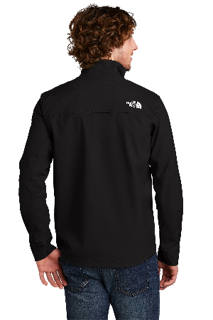 The North Face Castle Rock Soft Shell Jacket. NF0A552Z-3