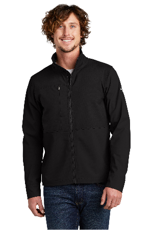 The North Face Castle Rock Soft Shell Jacket. NF0A552Z-4