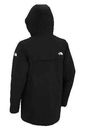 The North Face City Parka. NF0A529P-0