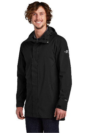 The North Face City Parka. NF0A529P-2