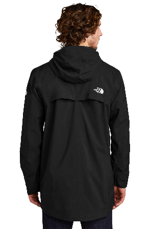 The North Face City Parka. NF0A529P-3