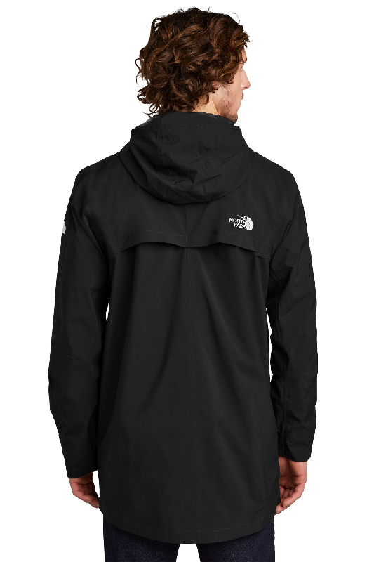 The North Face City Parka. NF0A529P-3