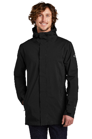 The North Face City Parka. NF0A529P-4