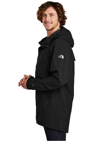 The North Face City Parka. NF0A529P-5