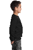 Port & Company - Youth Core Fleece Crewneck Sweatshirt. PC90Y-4