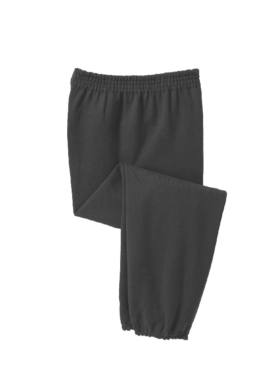 Port & Company - Youth Core Fleece Sweatpant. PC90YP-0