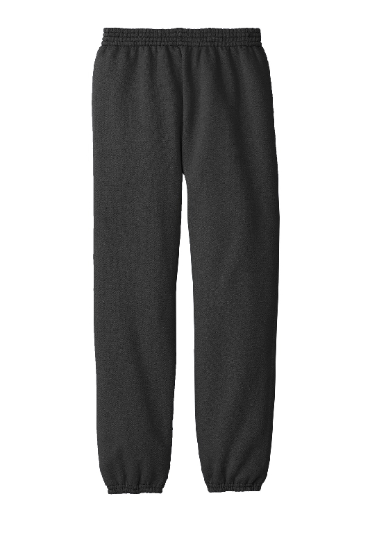 Port & Company - Youth Core Fleece Sweatpant. PC90YP-1