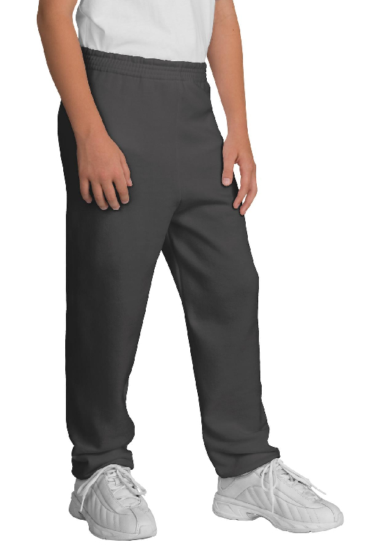 Port & Company - Youth Core Fleece Sweatpant. PC90YP-3
