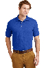 Gildan - DryBlend 6-Ounce Jersey Knit Sport Shirt. 8800