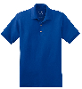 Gildan - DryBlend 6-Ounce Jersey Knit Sport Shirt. 8800-1