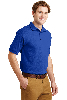 Gildan - DryBlend 6-Ounce Jersey Knit Sport Shirt. 8800-2