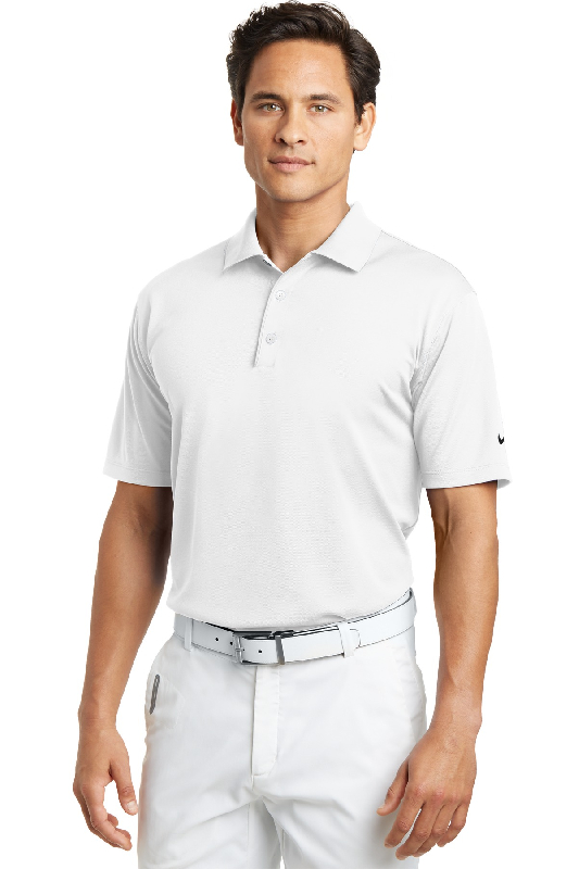 Nike Tech Basic Dri-FIT Polo. 203690