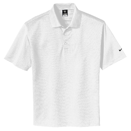 Nike Tech Basic Dri-FIT Polo. 203690-1