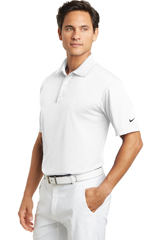 Nike Tech Basic Dri-FIT Polo. 203690-2