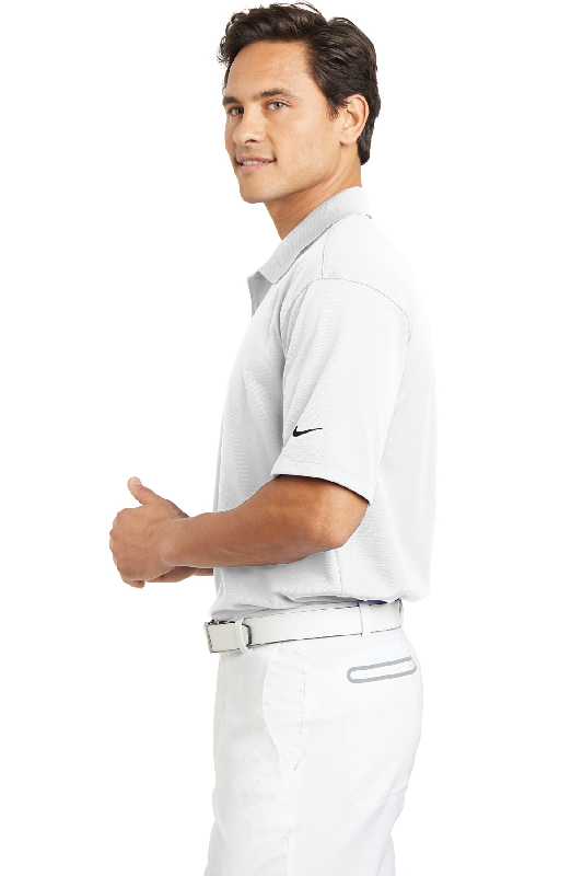 Nike Tech Basic Dri-FIT Polo. 203690-5