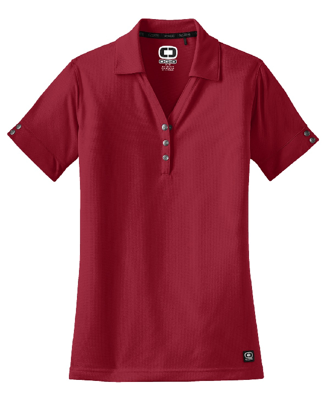 OGIO - Glam Polo. LOG105-1