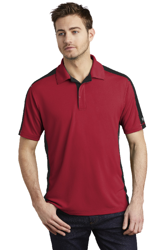 OGIO - Trax Polo. OG106-0