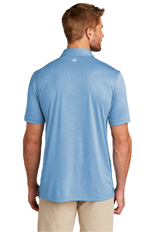 TravisMathew Coto Performance Polo. TM1MU410-4