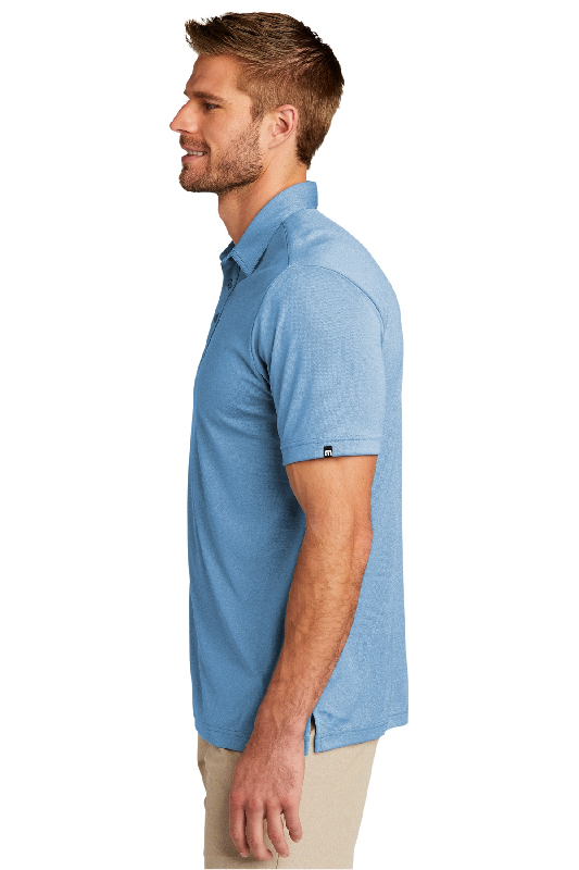 TravisMathew Coto Performance Polo. TM1MU410-5