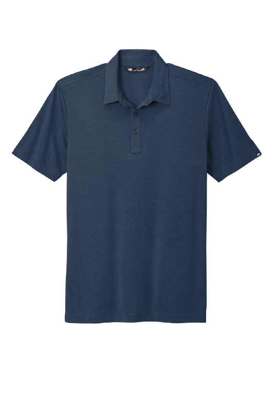 TravisMathew Oceanside Solid Polo. TM1MU411-1