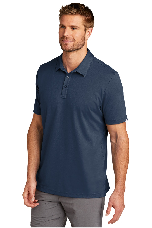 TravisMathew Oceanside Solid Polo. TM1MU411-2