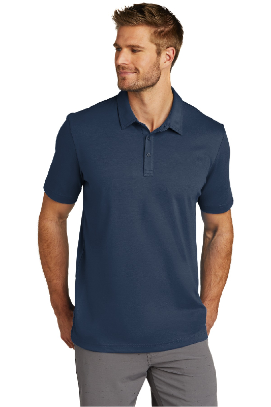 TravisMathew Oceanside Solid Polo. TM1MU411-4