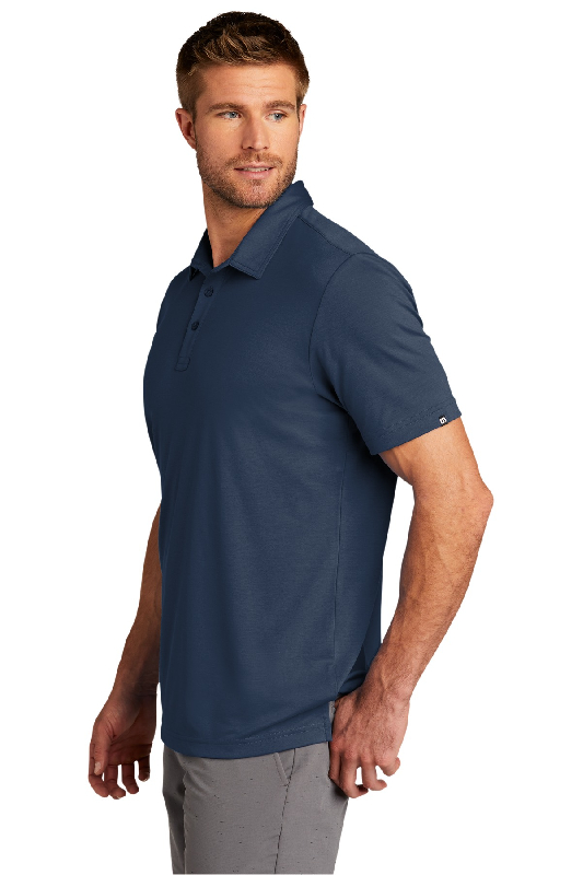 TravisMathew Oceanside Solid Polo. TM1MU411-5