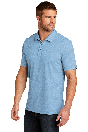 TravisMathew Oceanside Heather Polo. TM1MU412-0