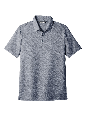 TravisMathew Oceanside Heather Polo. TM1MU412-1