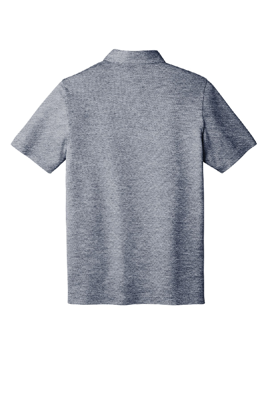 TravisMathew Oceanside Heather Polo. TM1MU412-3
