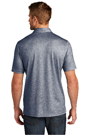 TravisMathew Oceanside Heather Polo. TM1MU412-4