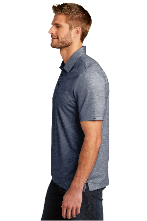 TravisMathew Oceanside Heather Polo. TM1MU412-5