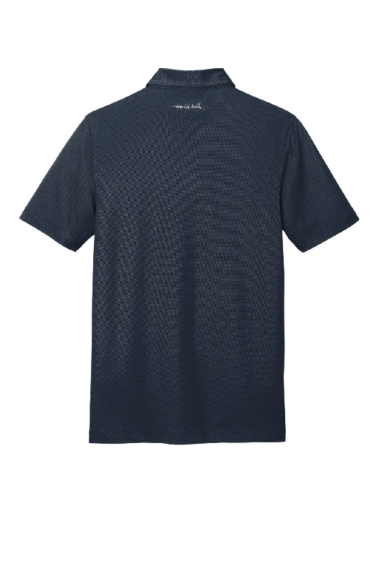TravisMathew Cabana Chest Stripe Polo. TM1MU416-0