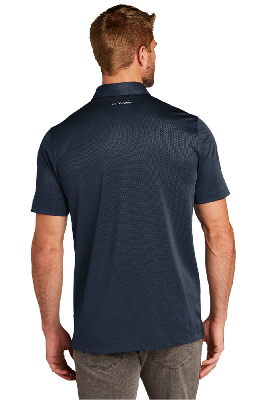 TravisMathew Cabana Chest Stripe Polo. TM1MU416-3