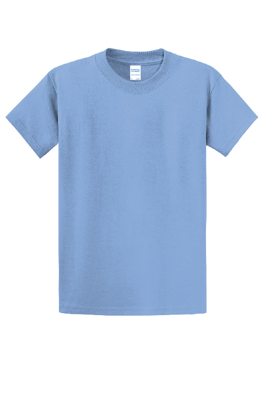 Port & Company - Tall Essential Tee. PC61T-1