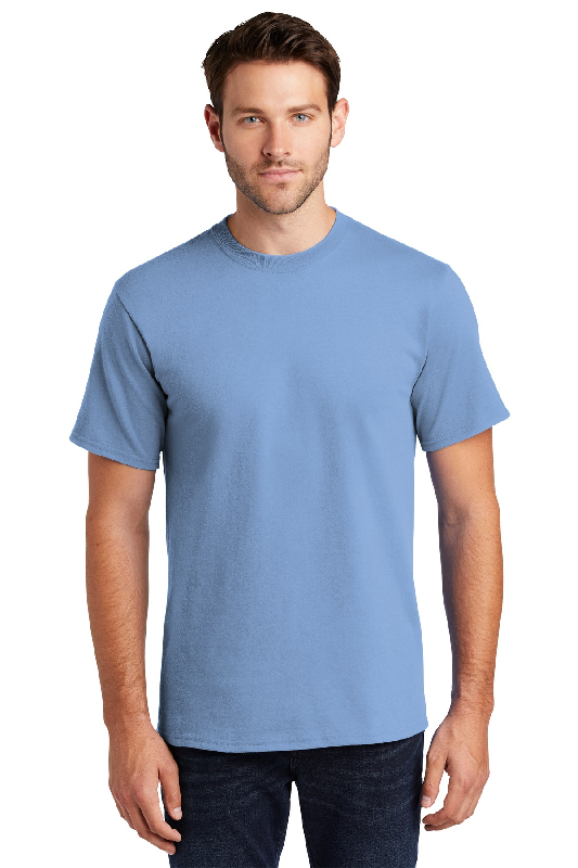 Port & Company - Tall Essential Tee. PC61T-2