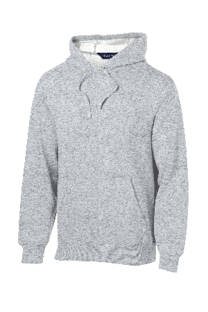 Sport-Tek Tall Pullover Hooded Sweatshirt. TST254-0