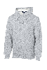Sport-Tek Tall Pullover Hooded Sweatshirt. TST254-0
