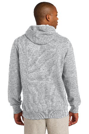 Sport-Tek Tall Pullover Hooded Sweatshirt. TST254-1