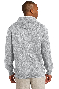 Sport-Tek Tall Pullover Hooded Sweatshirt. TST254-1