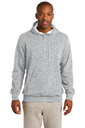 Sport-Tek Tall Pullover Hooded Sweatshirt. TST254-2
