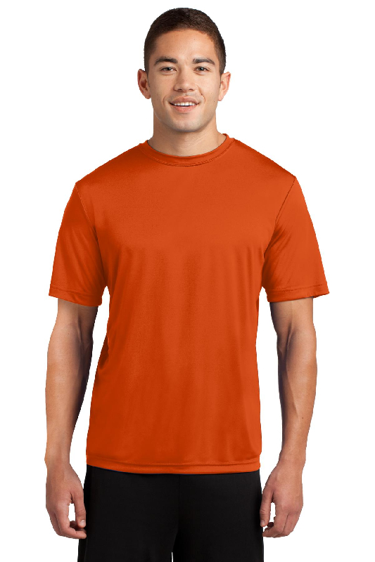 Sport-Tek Tall PosiCharge Competitor Tee. TST350-0