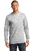 Port & Company - Tall Long Sleeve Essential Tee. PC61LST-2