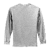 Port & Company - Tall Long Sleeve Essential Tee. PC61LST-4