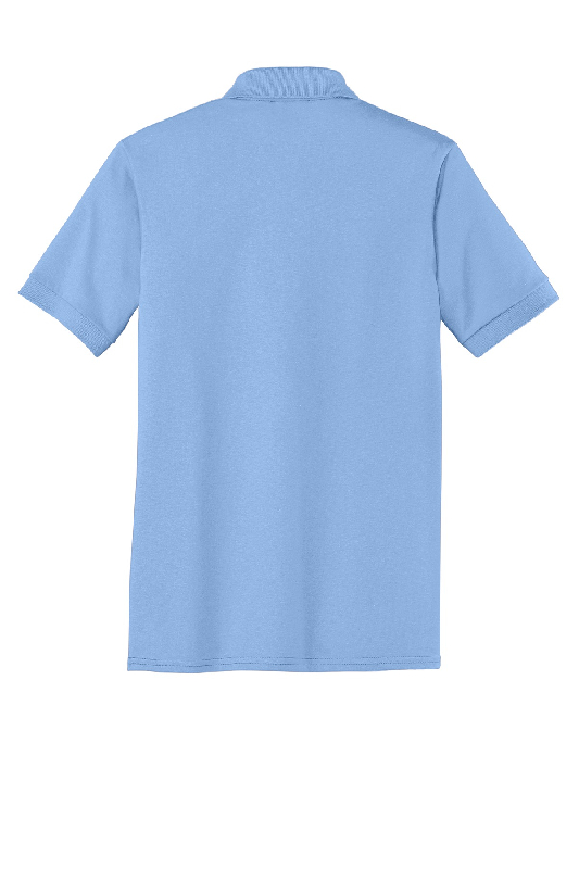 Port & Company Tall Core Blend Jersey Knit Polo. KP55T-0