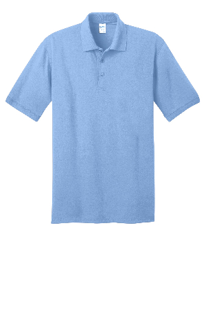 Port & Company Tall Core Blend Jersey Knit Polo. KP55T-1