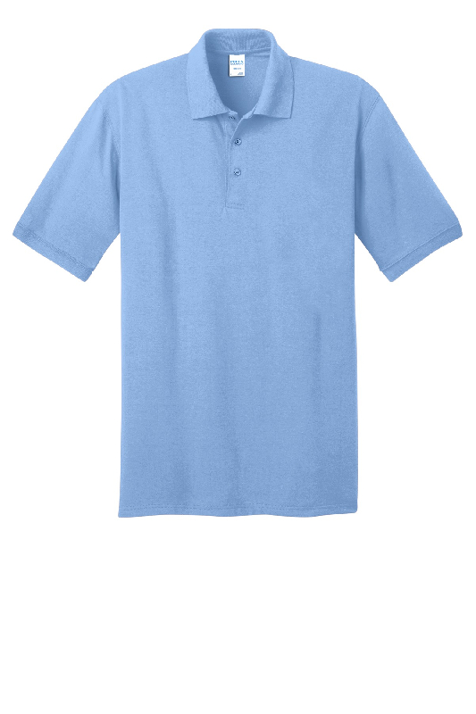Port & Company Tall Core Blend Jersey Knit Polo. KP55T-1