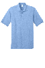 Port & Company Tall Core Blend Jersey Knit Polo. KP55T-1