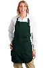 Port Authority Full-Length Apron with Pockets. A500-0