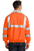 Port Authority Enhanced Visibility Challenger Jacket with Reflective Taping. SRJ754-2